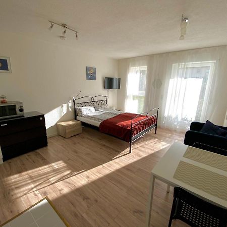 Apartmán Lodging 13 Offenburg Exteriér fotografie