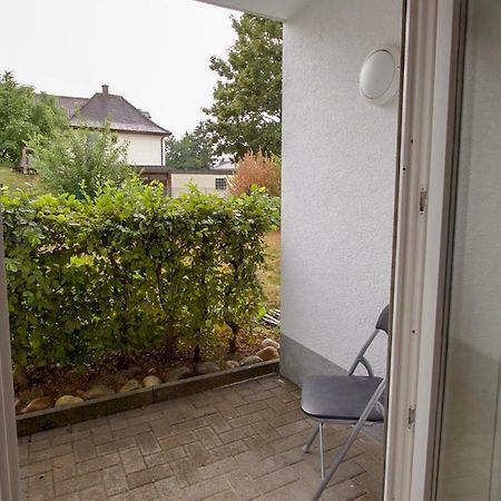Apartmán Lodging 13 Offenburg Exteriér fotografie