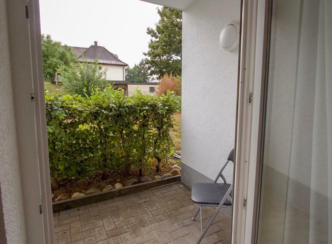 Apartmán Lodging 13 Offenburg Exteriér fotografie